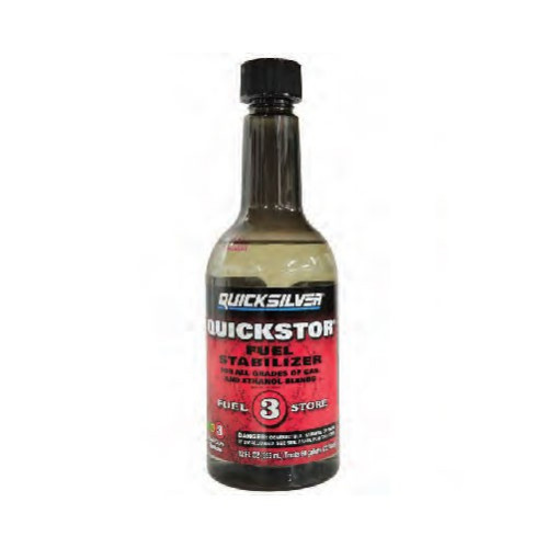 QUICKSILVER-QUICKSTOR-QS (No3)