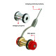 STONFO ROTOKNOTTER ART 530