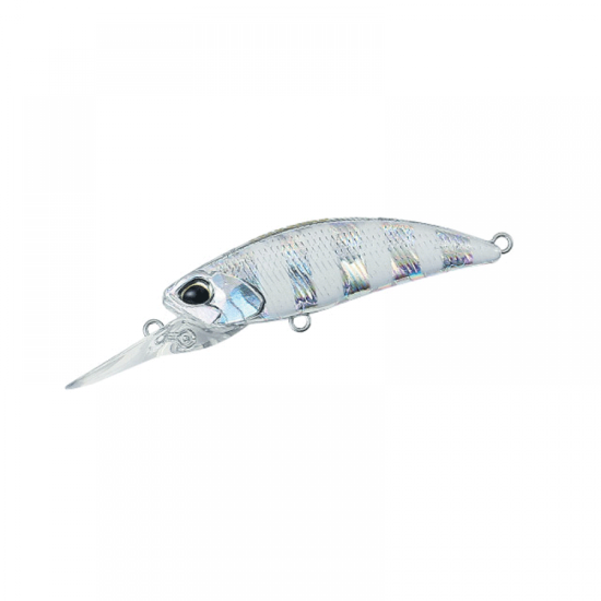 ΨΑΡΑΚΙ DUO Tetra Works Toto Shad 48S