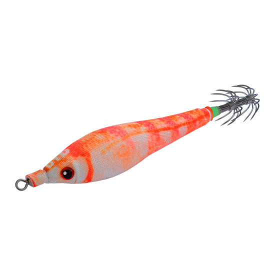 DTD SOFT REAL FISH 2.5