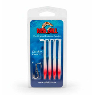 REDGILL ORIGINAL SANDEEL 11,5cm