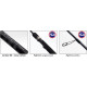 PREGIO THRONE LIGHT JIGGING LJ 20-0101S