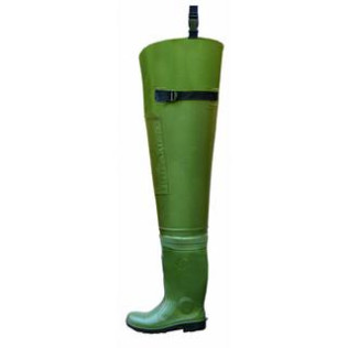 LEMIGO Hipwader 986 PVC 