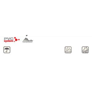 LEMIGO Hipwader 986 PVC 