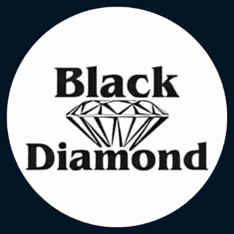BLACK DIAMOND INOX KEIKO with TOURNAMENT
