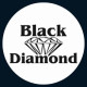 BLACK DIAMOND INOX KEIKO with TOURNAMENT