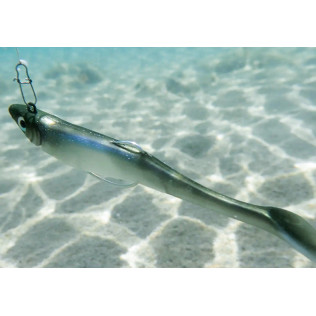 DTD PANIC SHAD 120mm/16gr COMBO