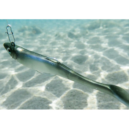 DTD PANIC SHAD 120mm/16gr COMBO