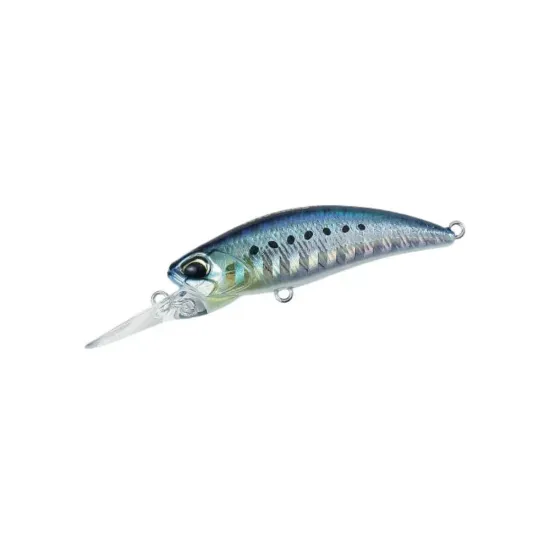 ΨΑΡΑΚΙ DUO Tetra Works Toto Shad 48S