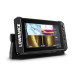 LOWRANCE ELITE FS 9'' + Active Imaging 3in 1
