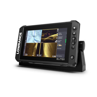 LOWRANCE ELITE FS 9''