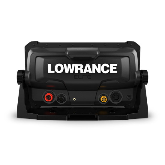 LOWRANCE ELITE FS 9''