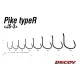DECOY Hooks JS-3 Pike Type R