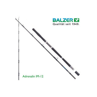 Balzer Adrenalin IM-12 116560-220