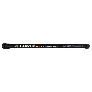 BLACK DIAMOND CORVI 3,5m ΚΟΝΤΑΡΙ ΑΠΟΧΗΣ 