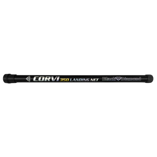 BLACK DIAMOND CORVI 3,5m ΚΟΝΤΑΡΙ ΑΠΟΧΗΣ 