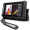 LOWRANCE ELITE FS 9'' + Active Imaging 3in 1