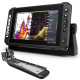 LOWRANCE ELITE FS 9'' + Active Imaging 3in 1