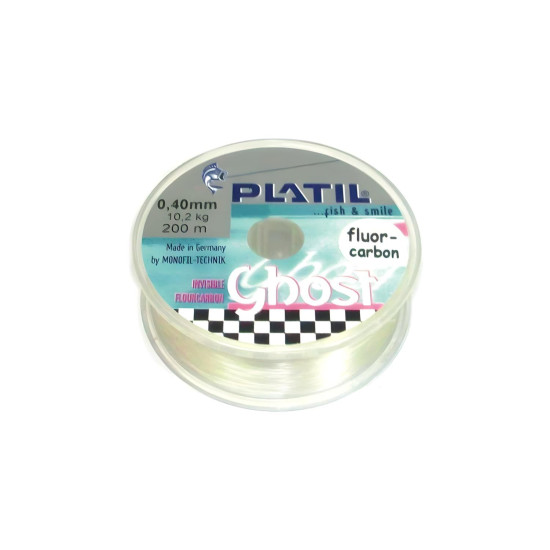 PLATIL GHOST