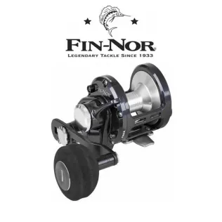 FIN-NOR PRIMAL PR10LD RH (5,8:1)