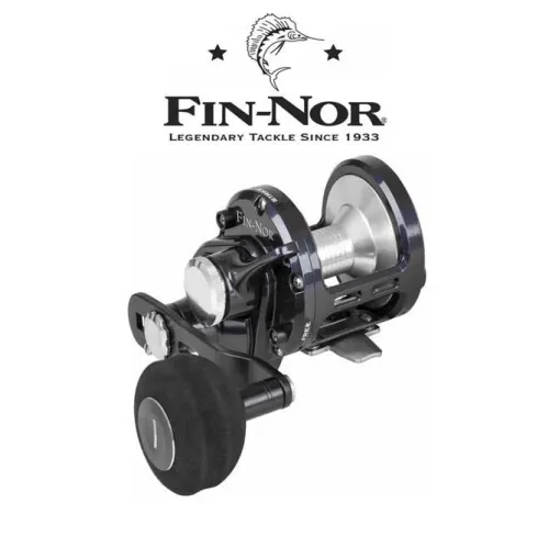 FIN-NOR PRIMAL PR10LD RH (5,8:1)
