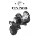 FIN-NOR PRIMAL PR10LD RH (5,8:1)