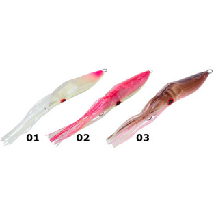 SEA FALCON SWIMMING SQUID 30gr