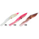 SEA FALCON SWIMMING SQUID 60gr
