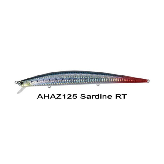 DUO TIDE MINNOW SLIM FLYER 140