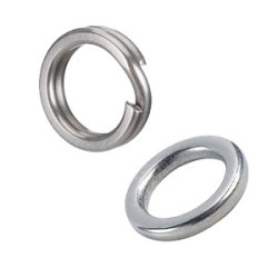 Solid / Split Ring