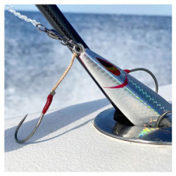 Slow Jigging / Inchiku