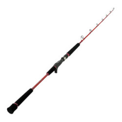 Vertical Jigging