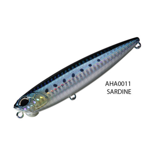 DUO REALIS PENCIL 110