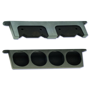 ZEBCO WALL ROD HOLDER