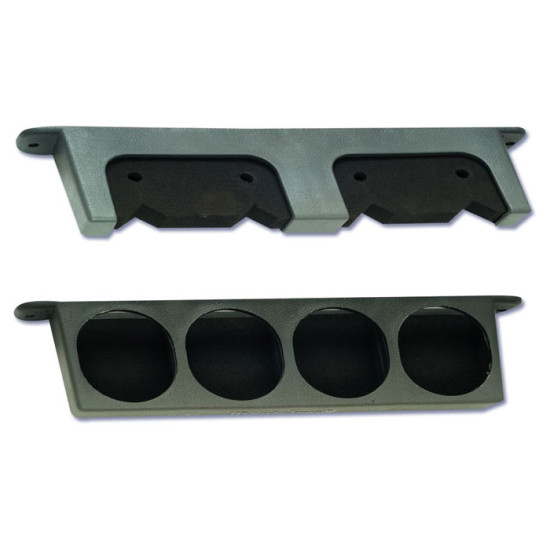 ZEBCO WALL ROD HOLDER