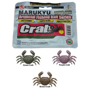 MARUKYU CRAB #M