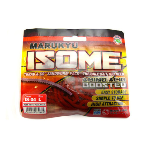 MARUKYU POWER ISOME #L