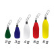DTD EGI SINKER SET