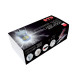 DTD UNDERWATER LED LAMP 360°, WHITE