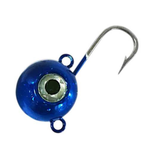 PREGIO LIVE BAIT JIG #4