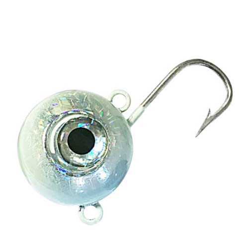 PREGIO LIVE BAIT JIG #3