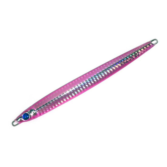 PREGIO RAZOR 80gr